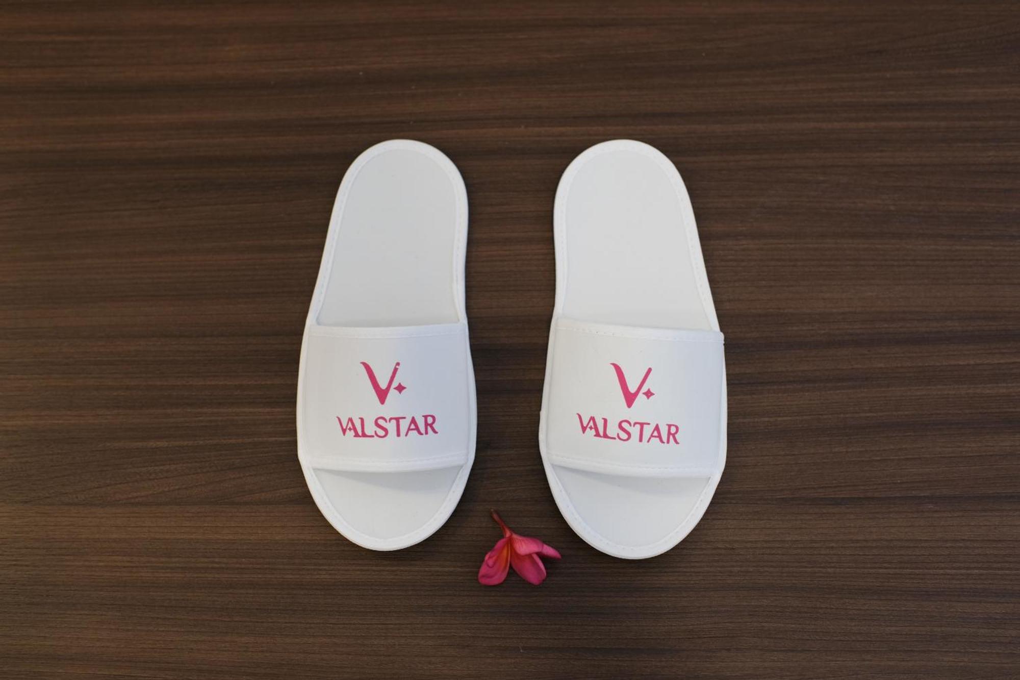 Valstar Hotel Canggu Exterior photo