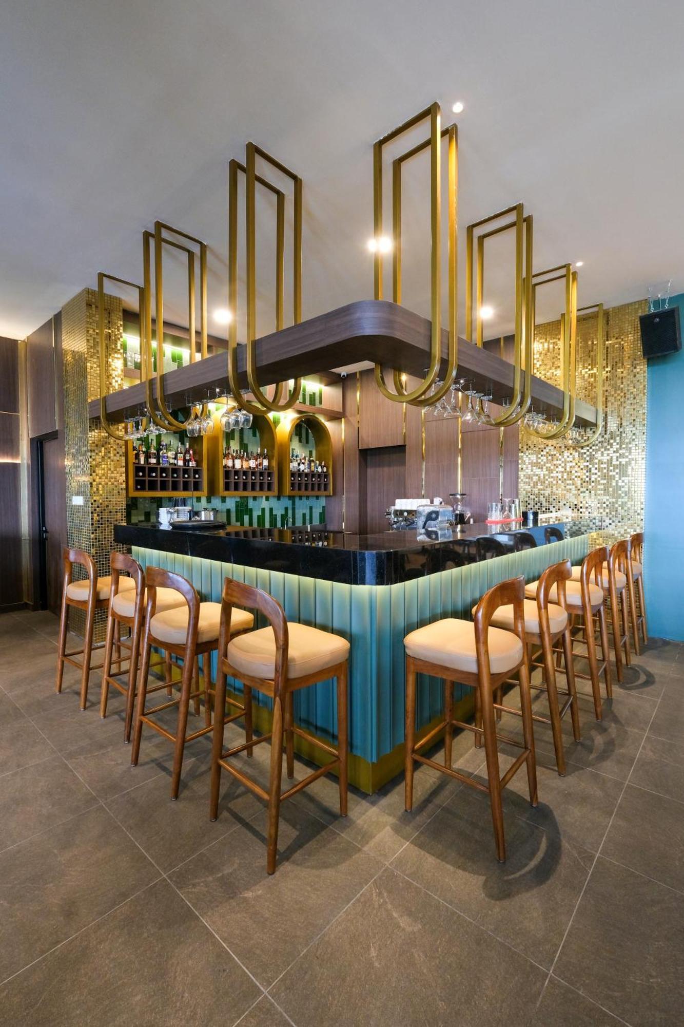 Valstar Hotel Canggu Exterior photo