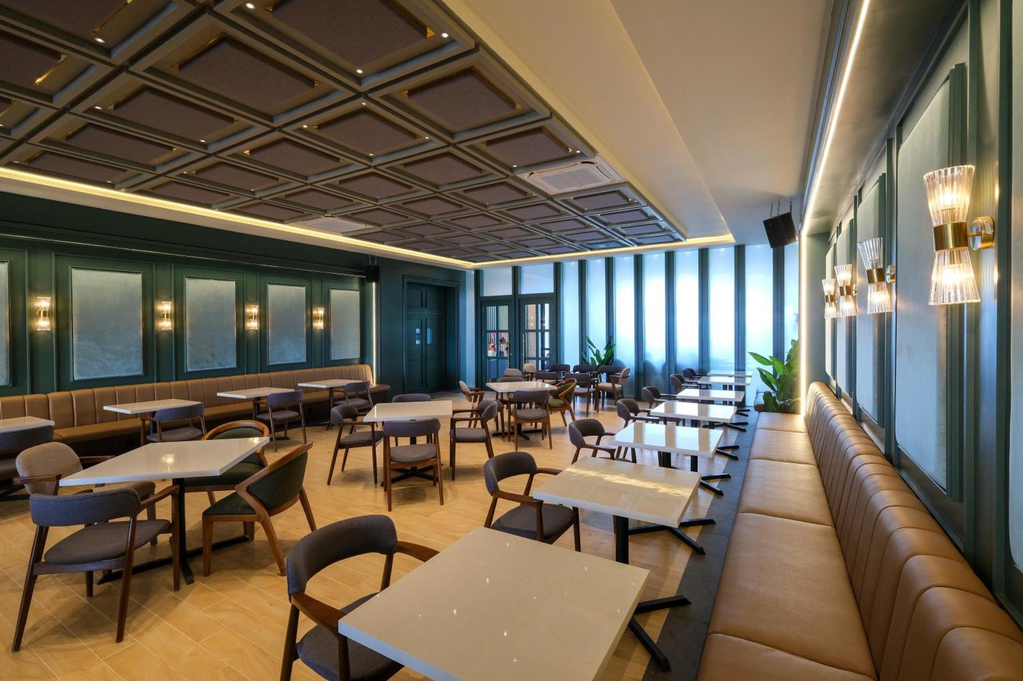 Valstar Hotel Canggu Exterior photo