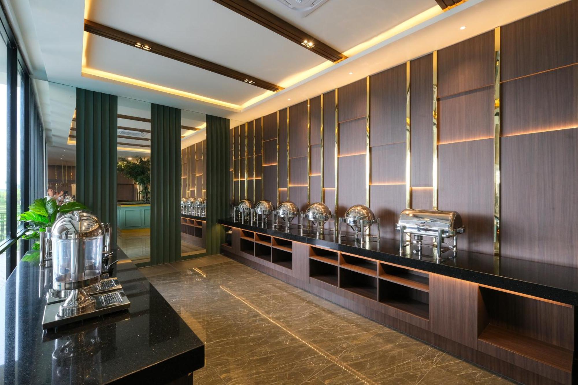 Valstar Hotel Canggu Exterior photo