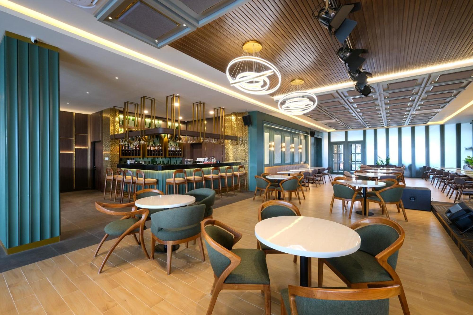 Valstar Hotel Canggu Exterior photo