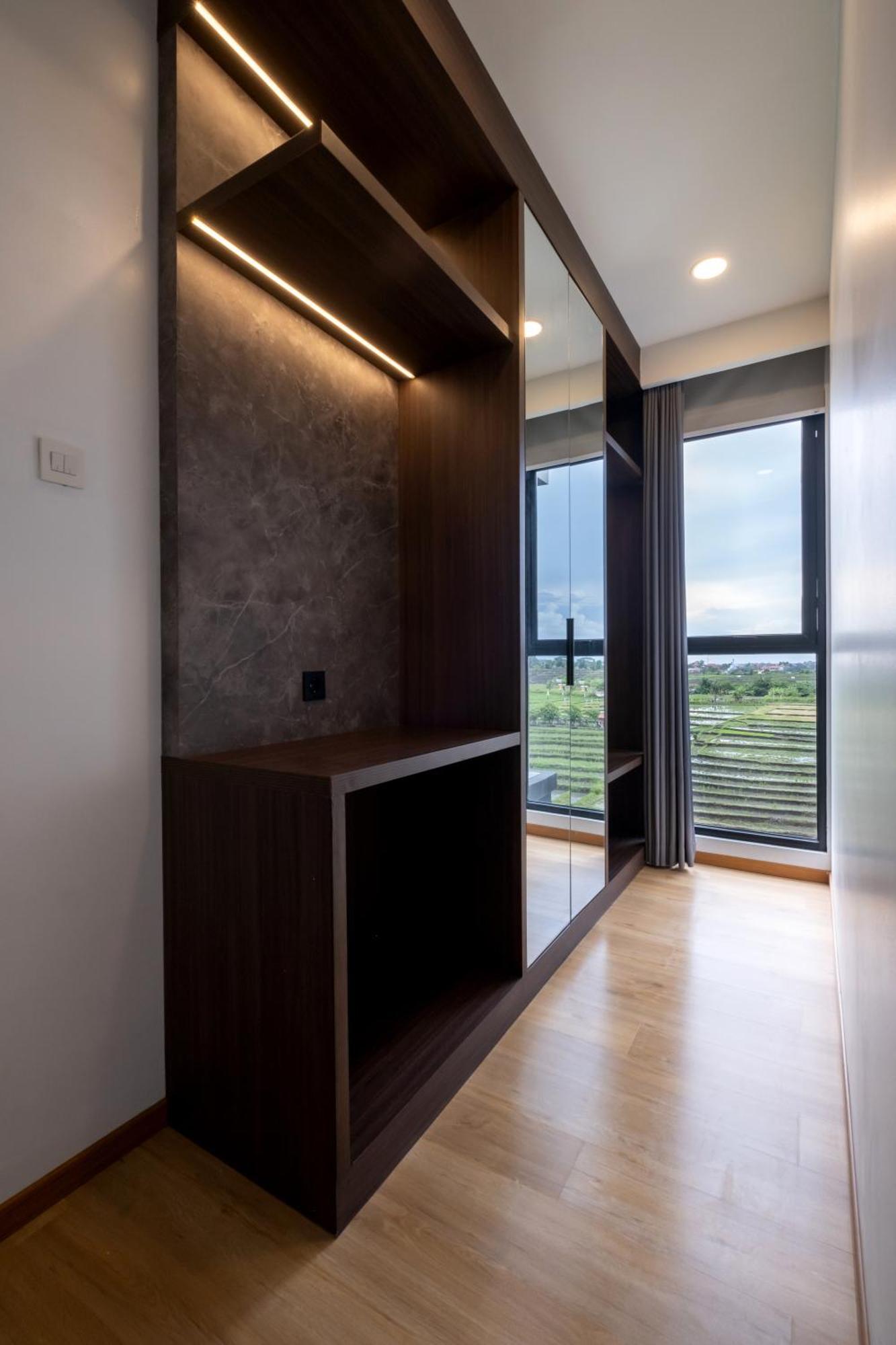 Valstar Hotel Canggu Exterior photo