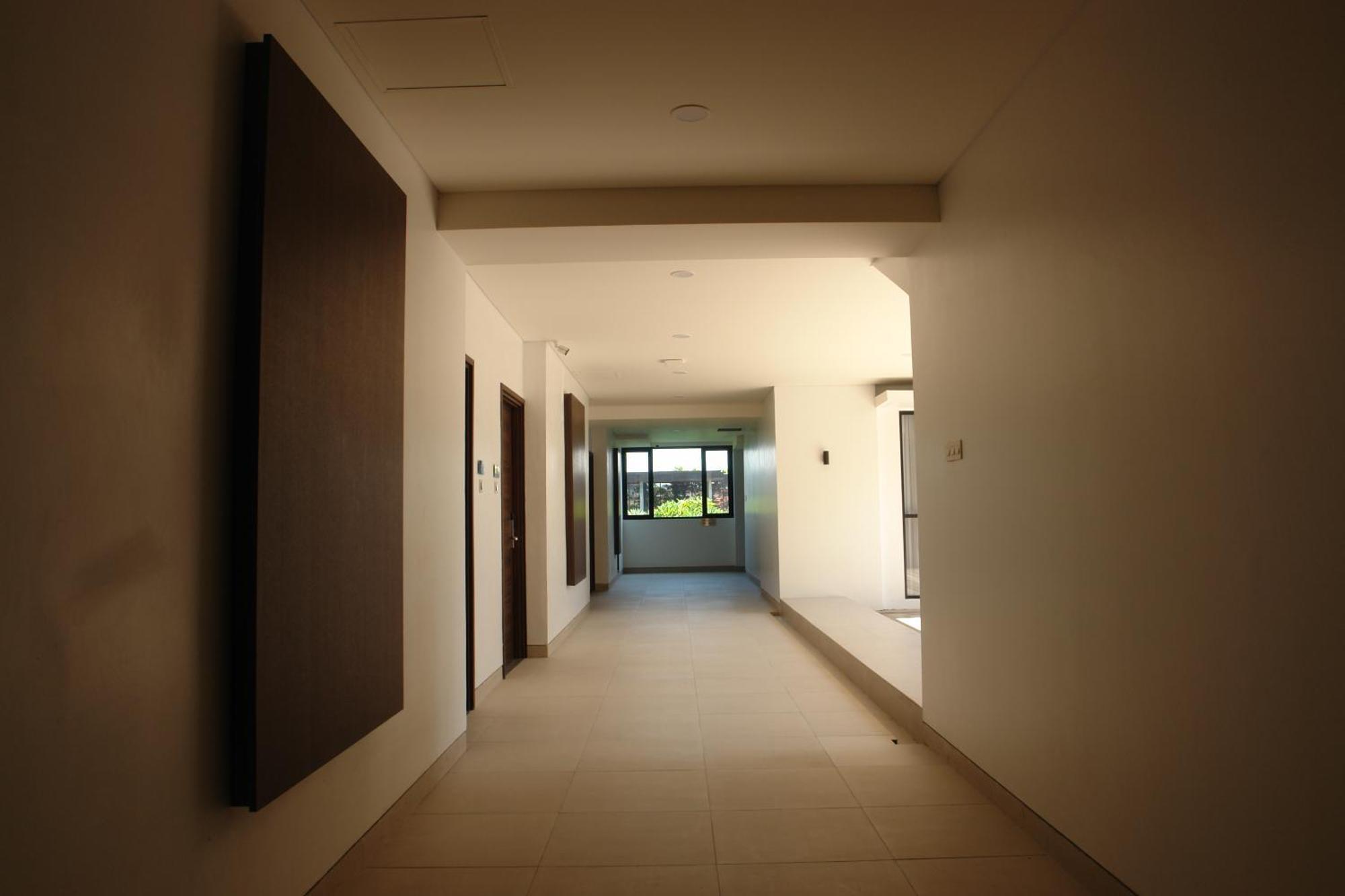 Valstar Hotel Canggu Exterior photo