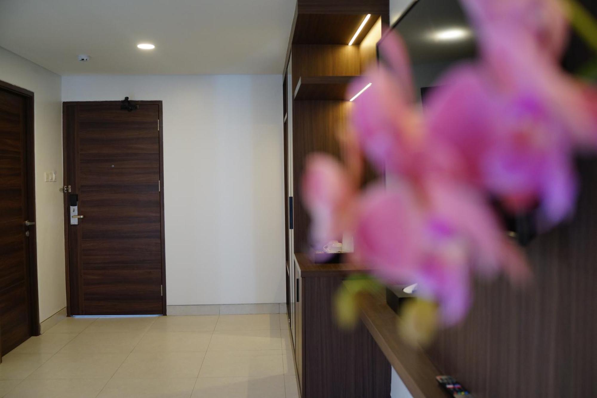 Valstar Hotel Canggu Exterior photo